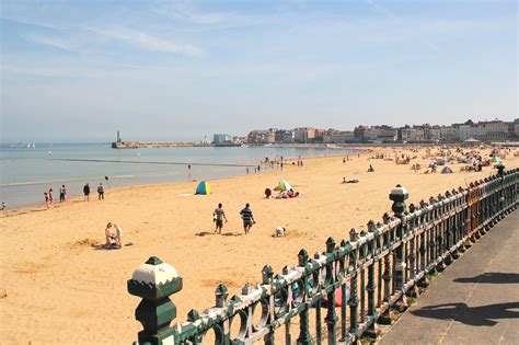 margate beach